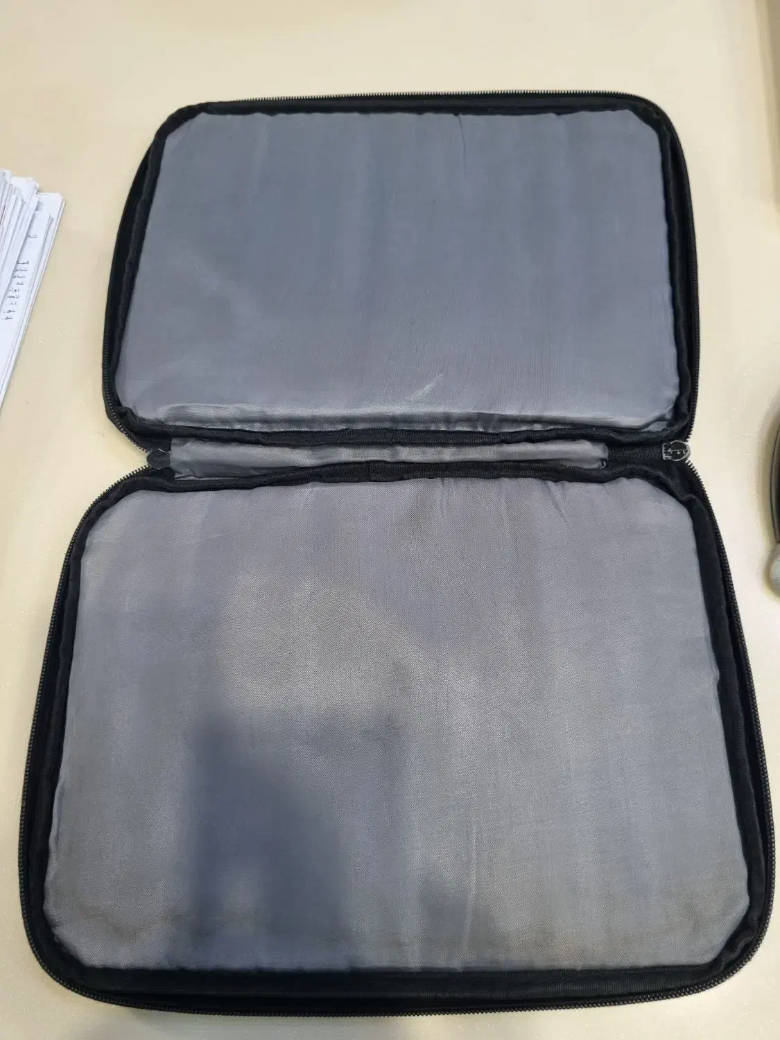 کیف تبلت ۱۰ اینچی|لوازم جانبی موبایل و تبلت|مشهد, حسابی جنوبی (شهرک غرب)|دیوار