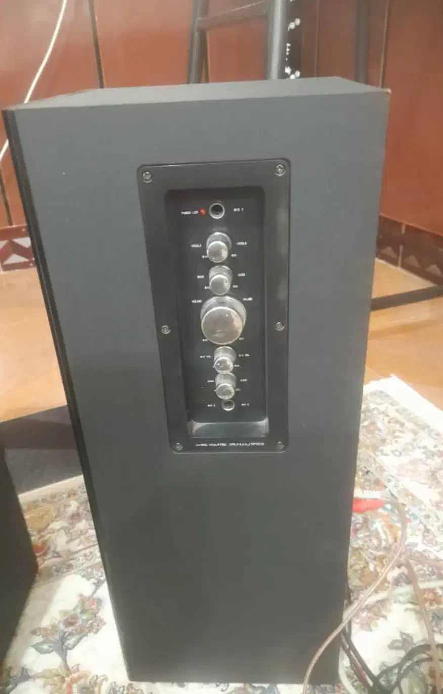 اسپیکر(باند) کامپیوتر|قطعات و لوازم جانبی رایانه|بوکان, |دیوار