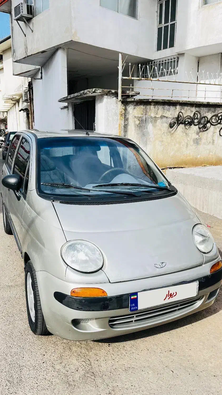 ماتیز مدل ۸۰|خودرو سواری و وانت|لاهیجان, شهید آوینی|دیوار