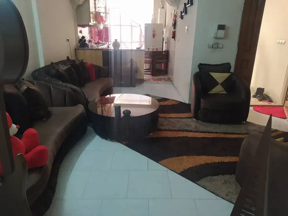 فروش آپارتمان وکالتی اندیشه۷۱ قاسم آباد|فروش آپارتمان|مشهد, مشکینی (شهرک غرب)|دیوار