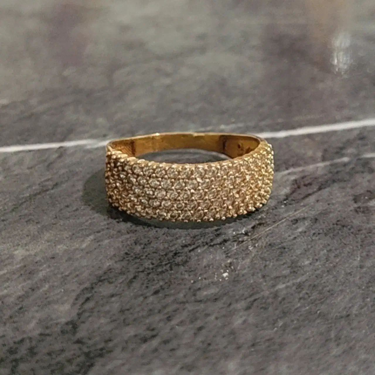 انگشتر طلا زیر سه گرم|جواهرات|تهران, مخصوص|دیوار