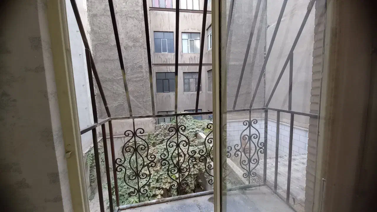 40 متری قصر دشت