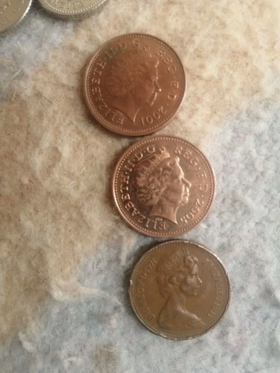 فروش سکه های قدیمی|کلکسیون سکه، تمبر، اسکناس|کرمانشاه, |دیوار