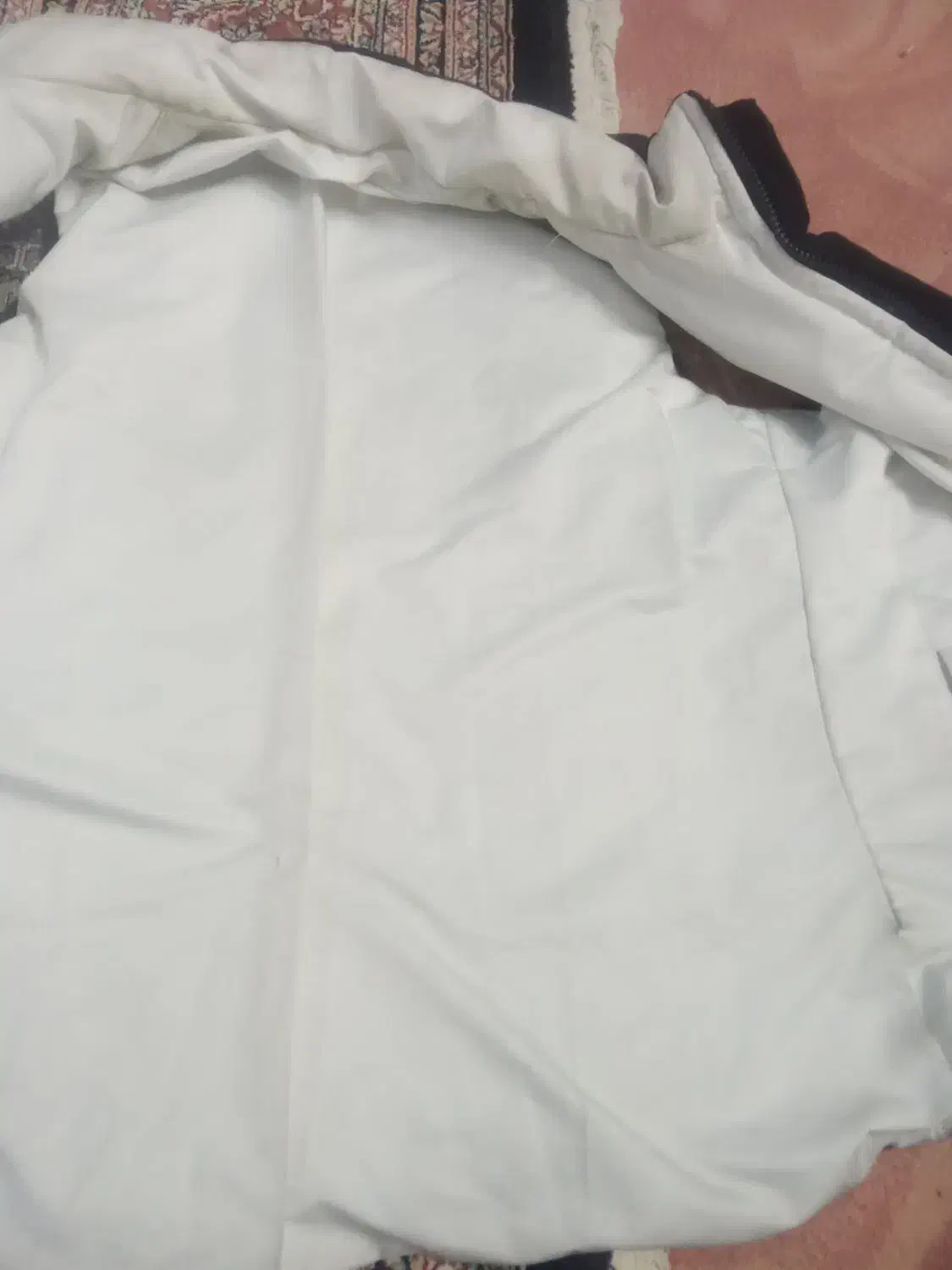 پافر و بارونی|لباس|چناران, |دیوار