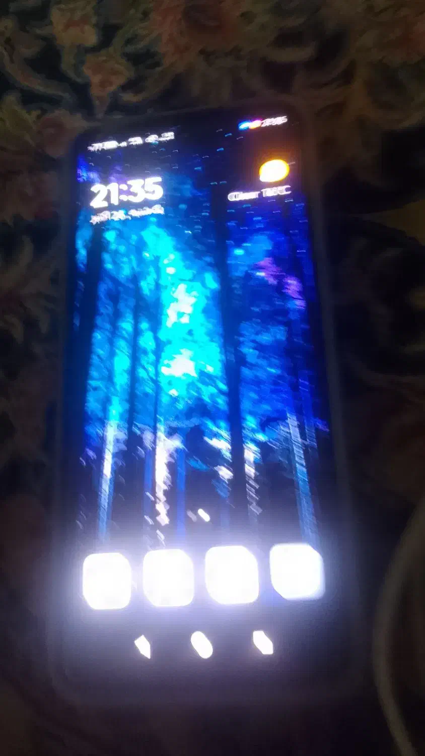 شیامی نوت۱۲|موبایل|شازند, |دیوار