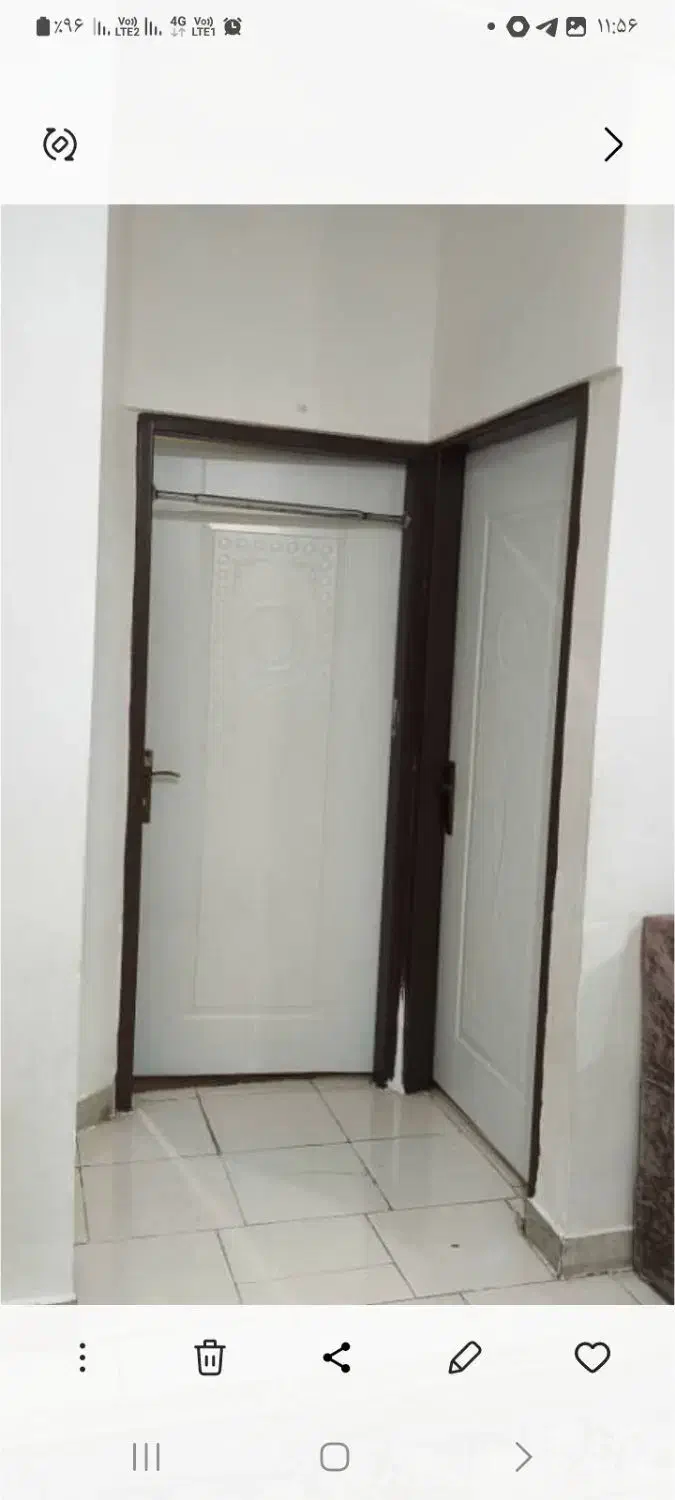 فروش واحد مسکن مهر بعد از پل سمت چپ خیابان8جنوبی|فروش آپارتمان|دهلران, |دیوار