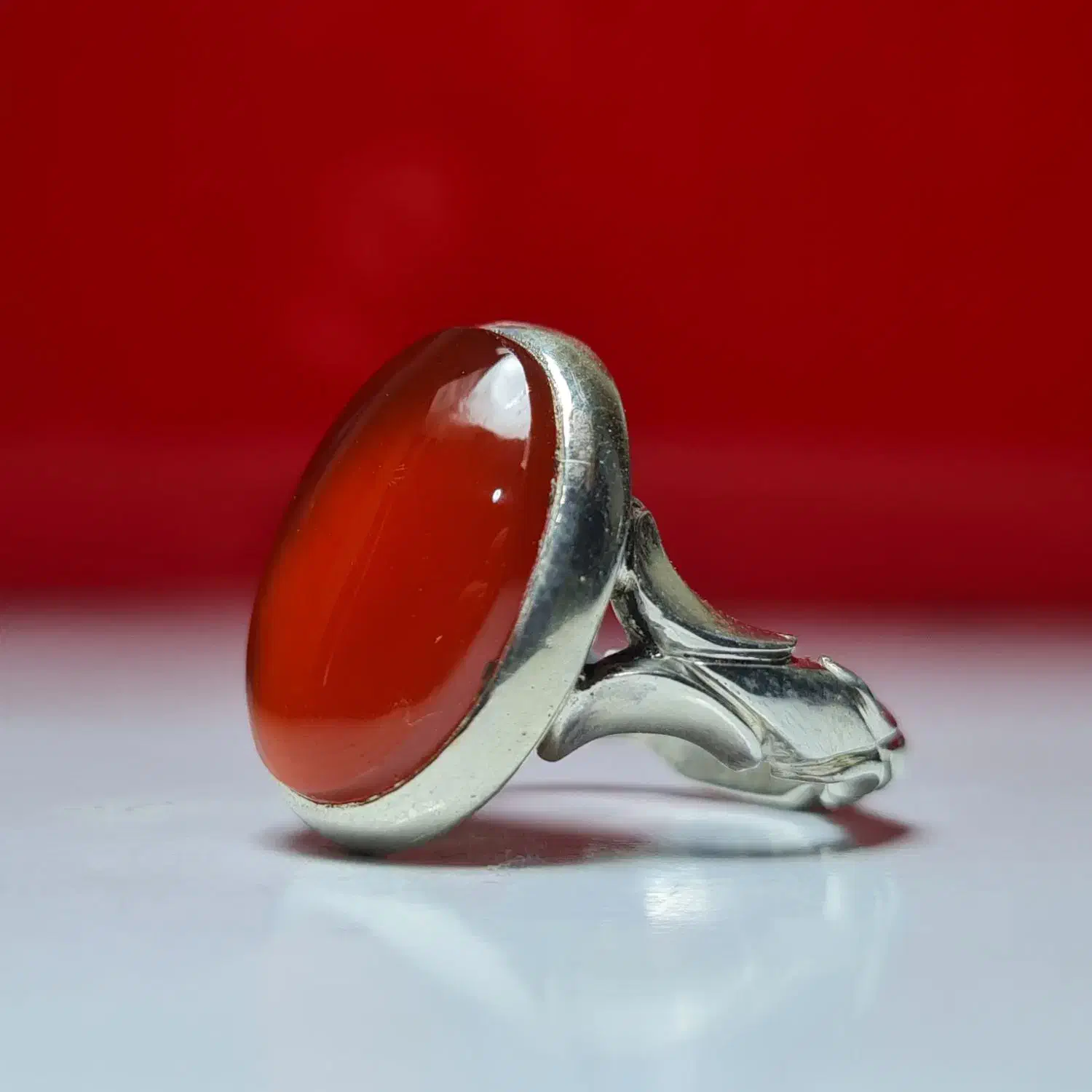 انگشتر|جواهرات|قم, خندق|دیوار