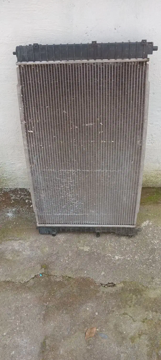 رادیاتور هایماS7|قطعات یدکی و لوازم جانبی|بندر انزلی, امامزاده|دیوار