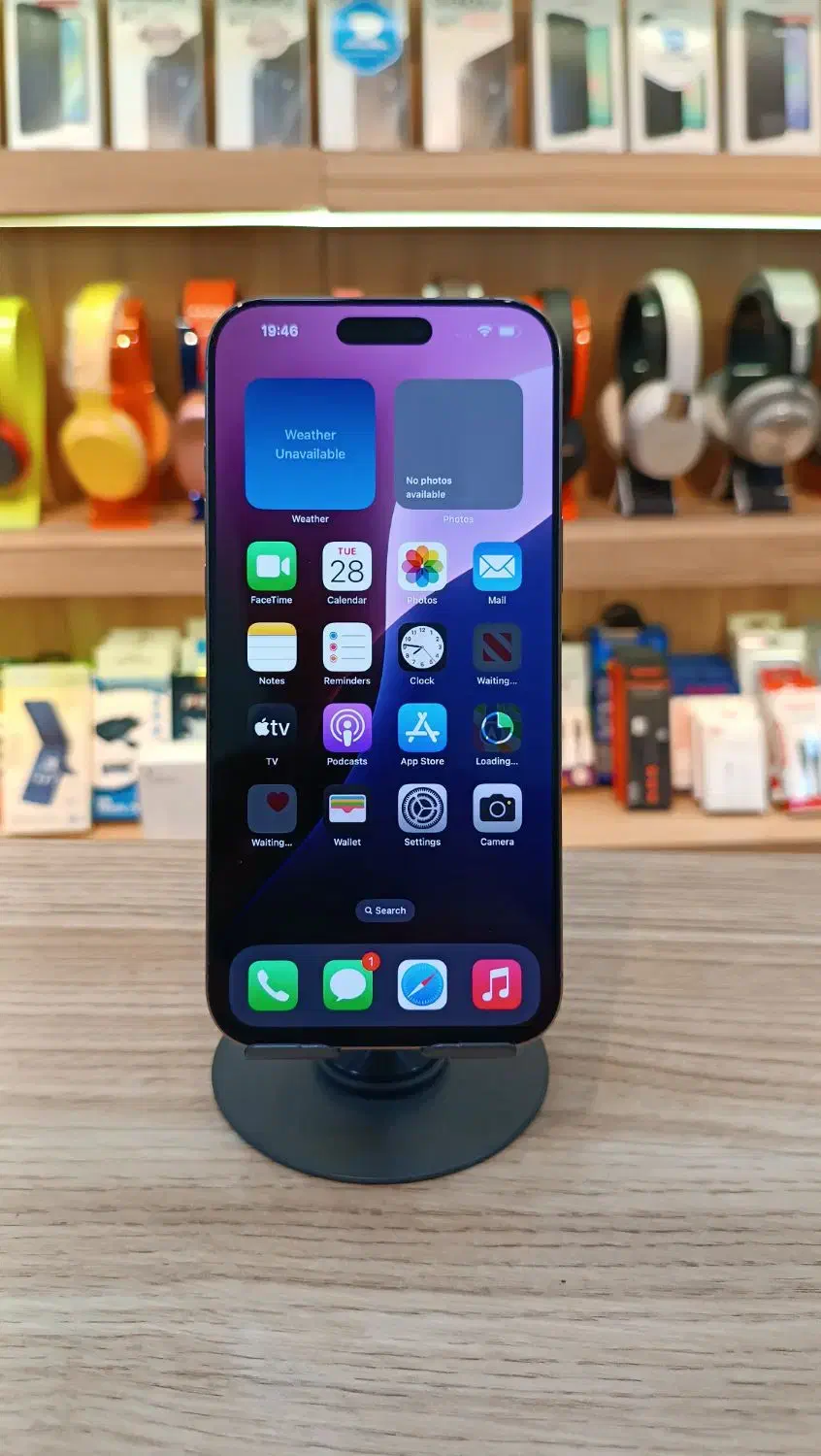 iPhone 16  pro max|موبایل|رشت, حاجی آباد|دیوار