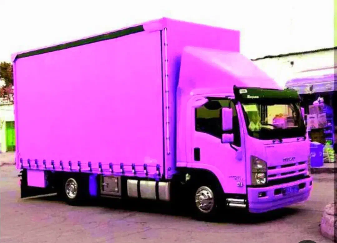 اسباب کشی منزل با کارگران باسلیقه خاور6متری|خدمات حمل و نقل|ماکو, |دیوار