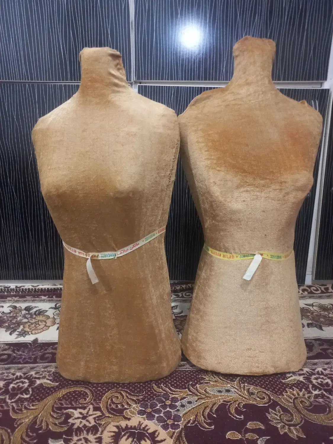 مانکن خیاطی|لوازم خیاطی و بافتنی|بندر ماهشهر, |دیوار