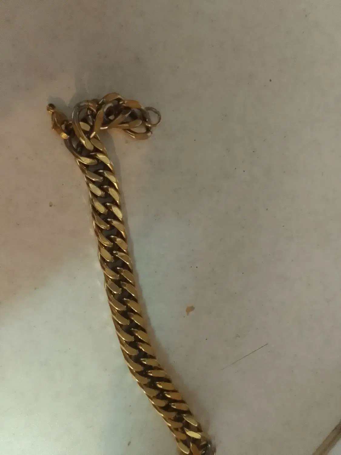 زنجیر شیک استیل|بدلیجات|قم, طلاب غیر ایرانی|دیوار