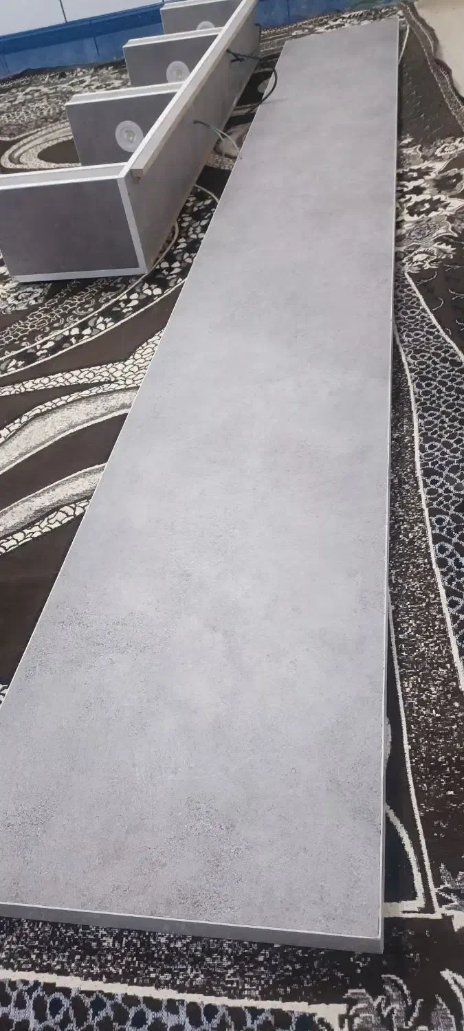 ست اوپن دکور ۳متری بدون خش|کتابخانه، شلف، قفسه‌های دیواری|امیدیه, |دیوار