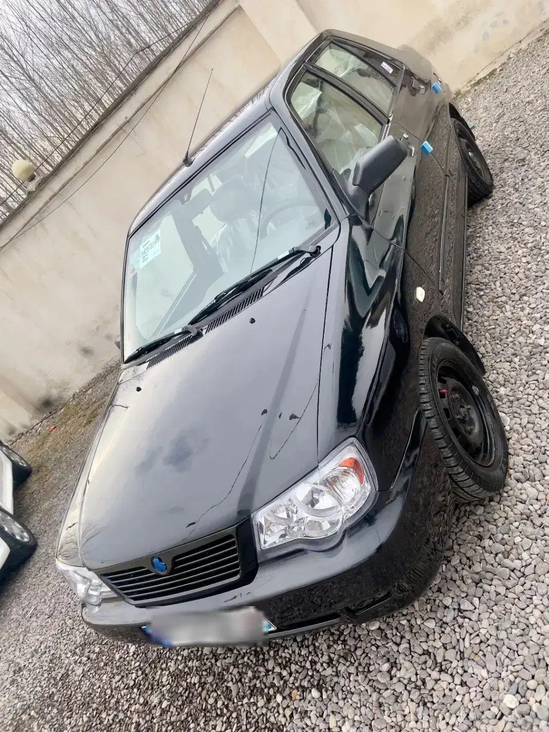 پراید ۱۳۲ مدل ۱۳۹۶|خودرو سواری و وانت|صومعه‌سرا, |دیوار