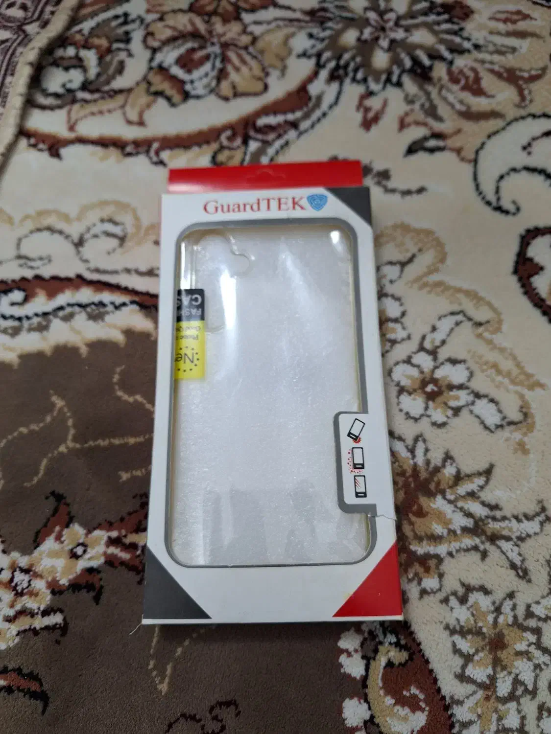 گارد گوشی سامسونگ A 54|لوازم جانبی موبایل و تبلت|نیشابور, گمنام غربی|دیوار