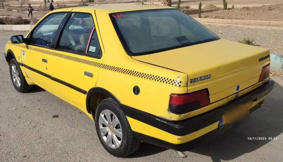 تاکسی اردکان با خط|خودرو سواری و وانت|میبد, |دیوار