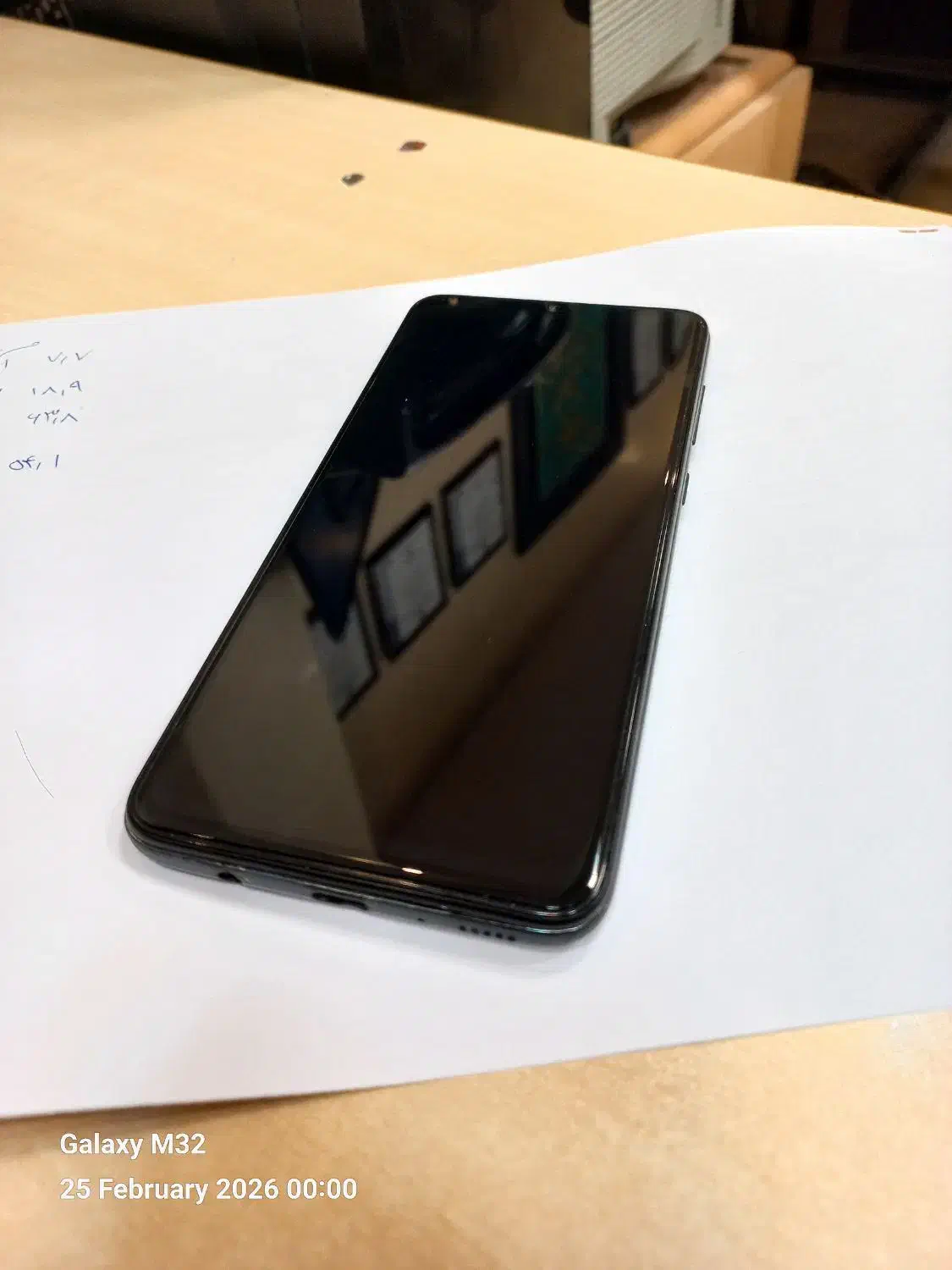 گوشی A70|موبایل|بیرجند, |دیوار