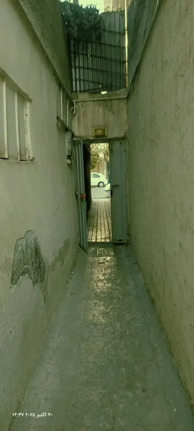اجاره منزل با همسایه خ امام رضا فلکه ضد|اجارهٔ خانه و ویلا|مشهد, کوشش|دیوار
