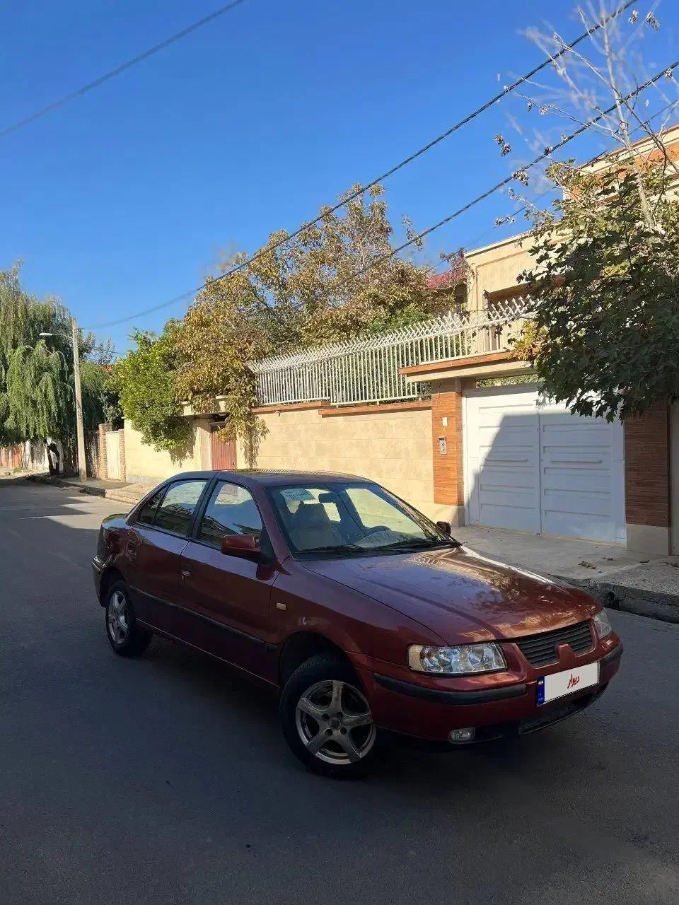 سمند بدون یک ریال هزینه|خودرو سواری و وانت|گنبد کاووس, |دیوار