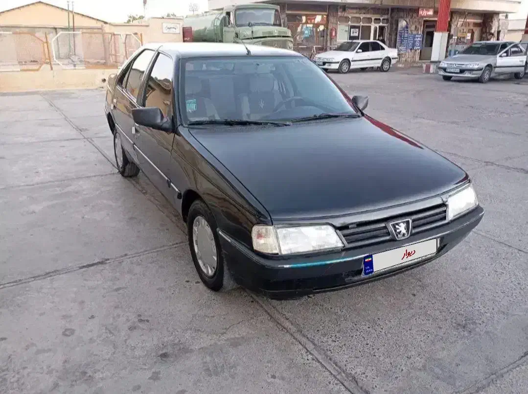 پژو 405|خودرو سواری و وانت|اسدآباد, |دیوار