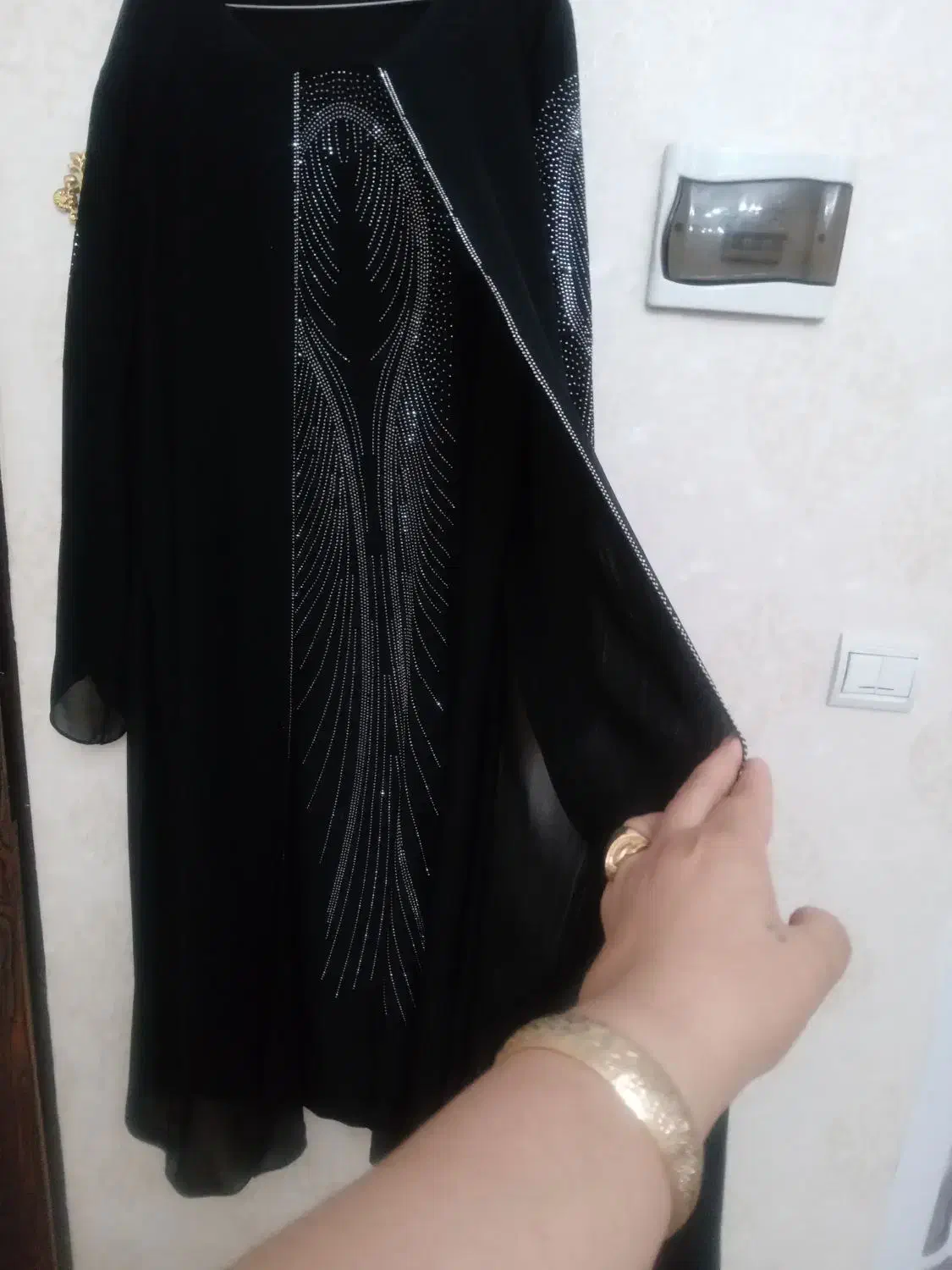 وسایل شخصی|لباس|تبریز, |دیوار