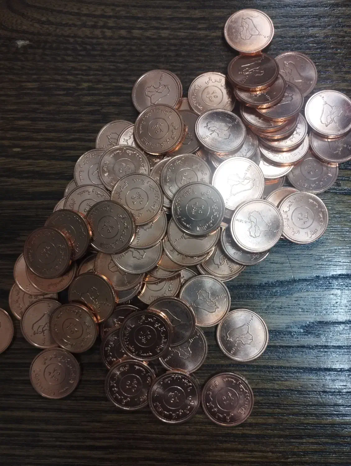 سکه کلکسیونی|کلکسیون سکه، تمبر، اسکناس|قم, زنبیل آباد|دیوار