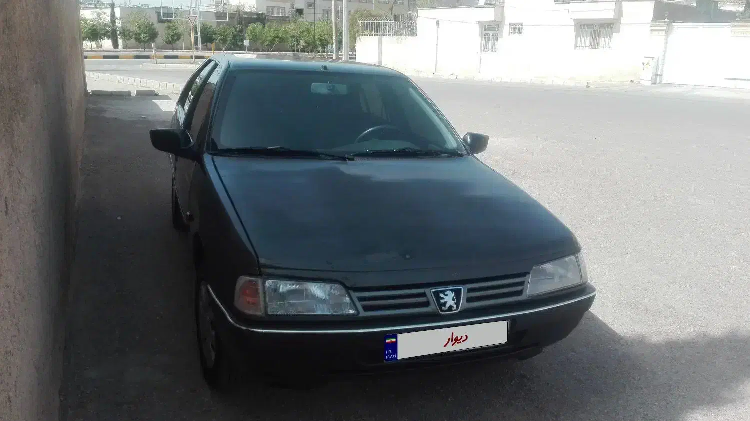 پژو 405 موتور 2000|خودرو سواری و وانت|شیراز, شهرک مدرس|دیوار