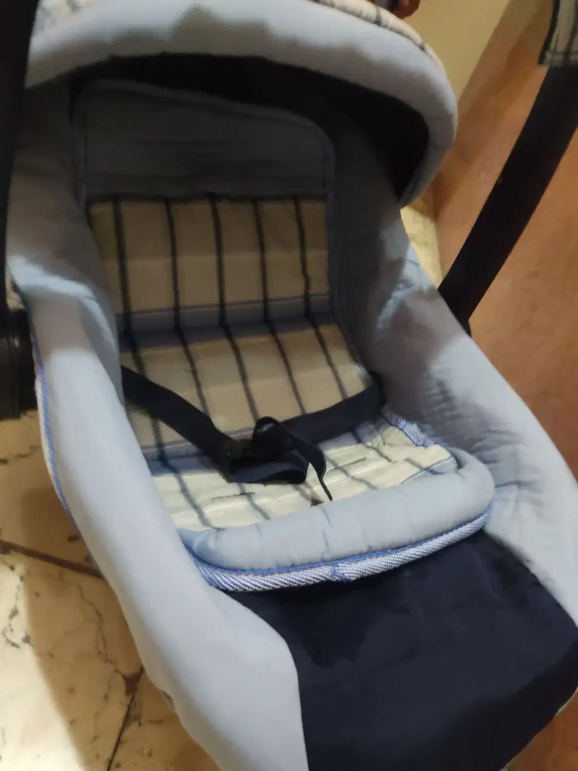 کریر کودک|کالسکه و لوازم جانبی|تهران, جنت‌آباد جنوبی|دیوار