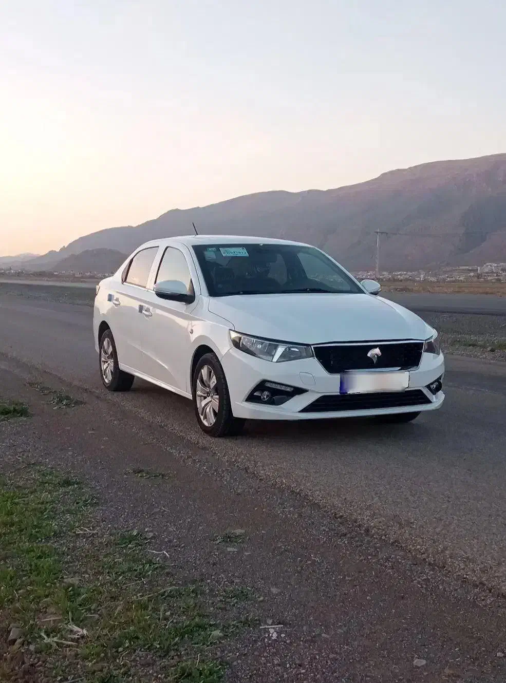 تارا V2اتومات|خودرو سواری و وانت|شیراز, فرهنگ شهر|دیوار