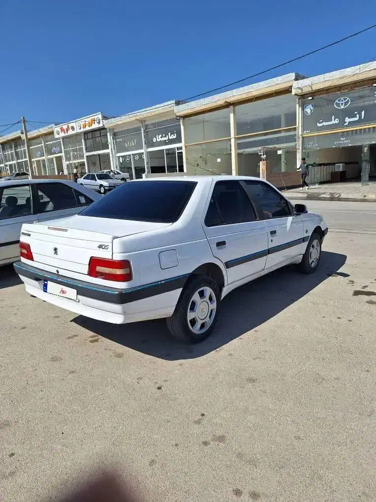 slx97|خودرو سواری و وانت|ارومیه, |دیوار