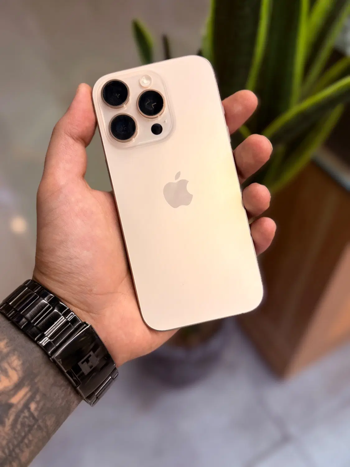 iphone 16 promax|موبایل|تهران, سیمای ایران|دیوار