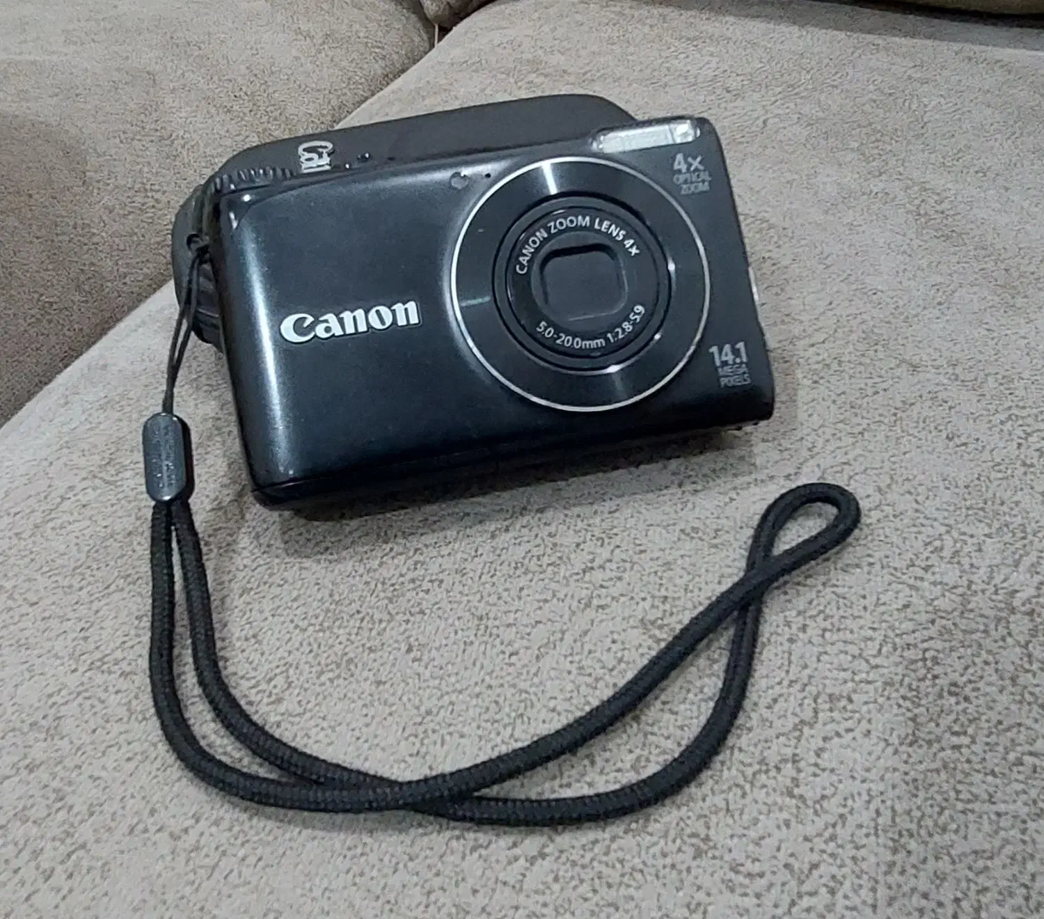 دوربین دیجیتال عکاسی و فیلمبرداری|دوربین عکاسی و فیلمبرداری|قرچک, مهدیه|دیوار