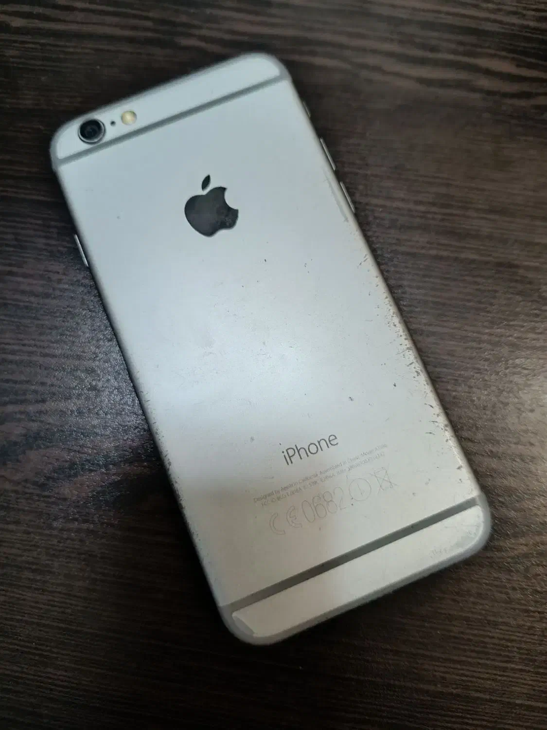 آیفون ۶|موبایل|تبریز, |دیوار