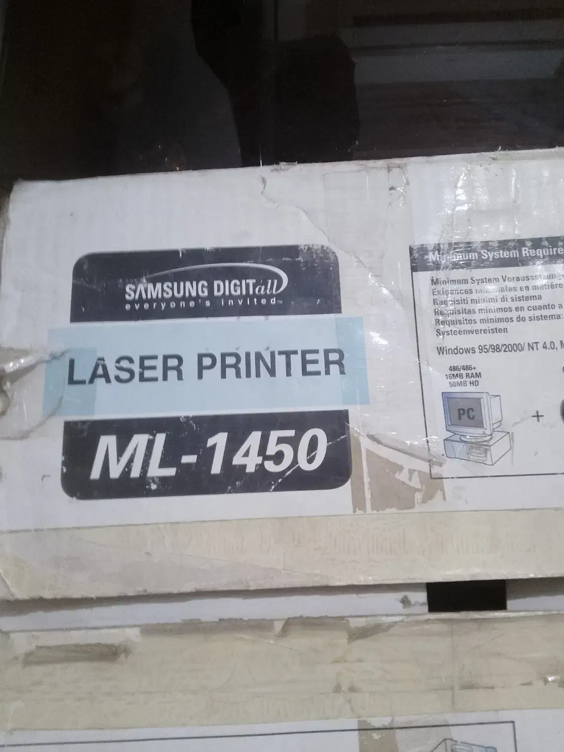 وسایل اداری و کافی نت|پرینتر، اسکنر، کپی، فکس|اهواز, کوروش|دیوار