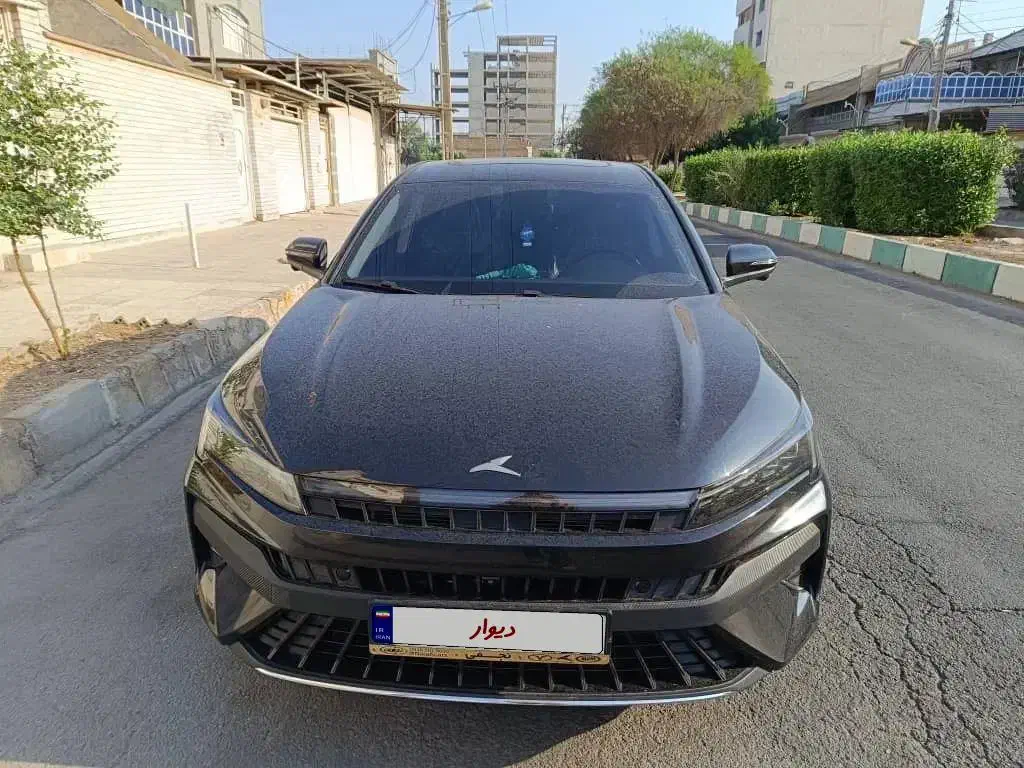 KMC J7|خودرو سواری و وانت|اهواز, کوی نفت|دیوار