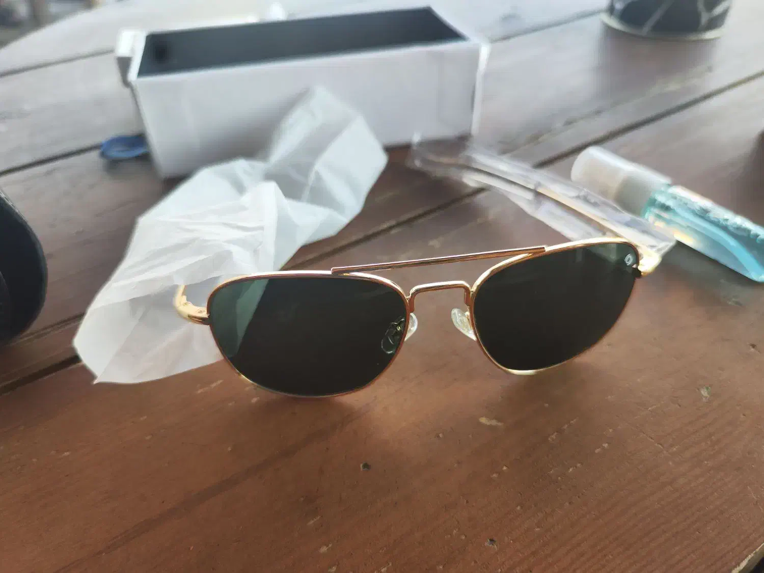 عینک صاایران|زیورآلات و اکسسوری|یاسوج, |دیوار