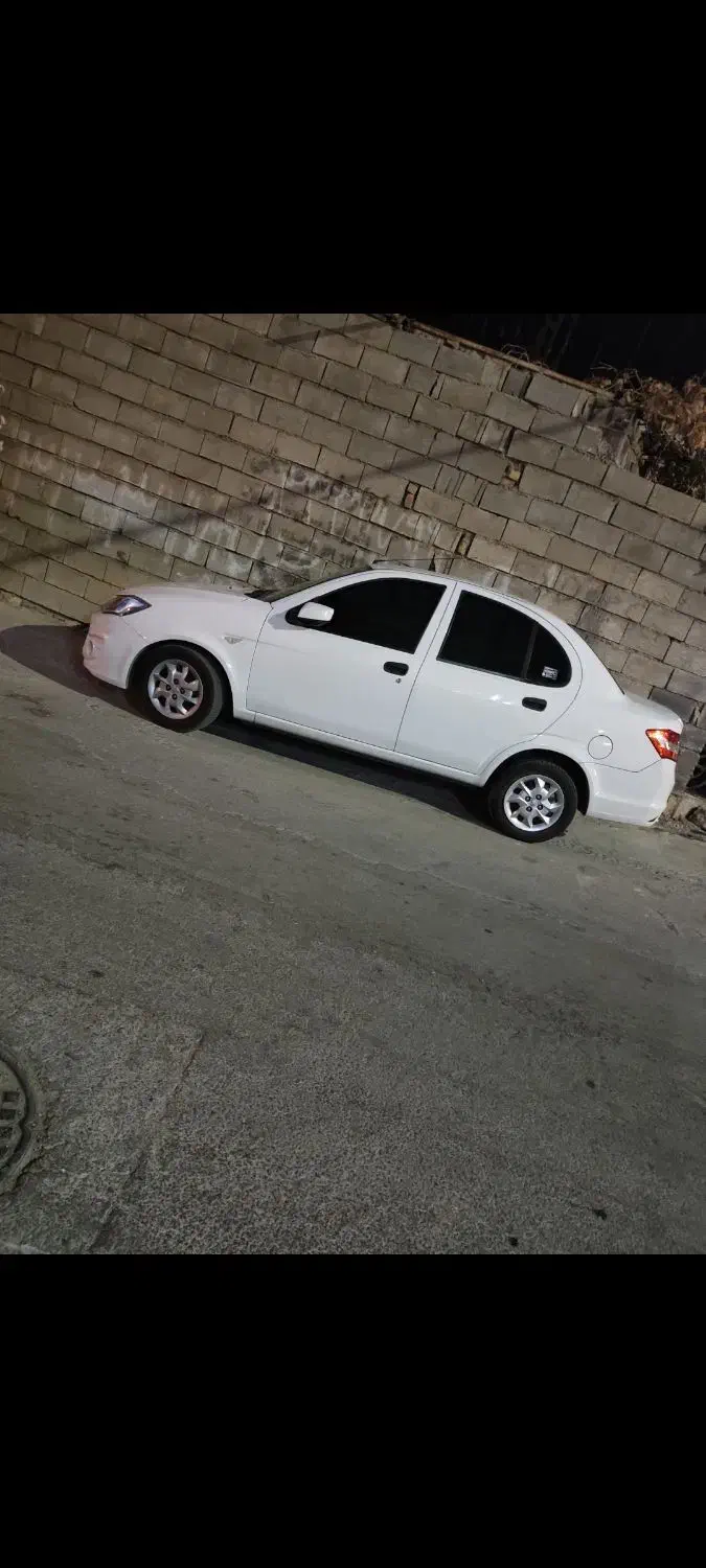 ساینا مدل۱۴۰۰|خودرو سواری و وانت|صدرا-فارس, فاز ۱|دیوار