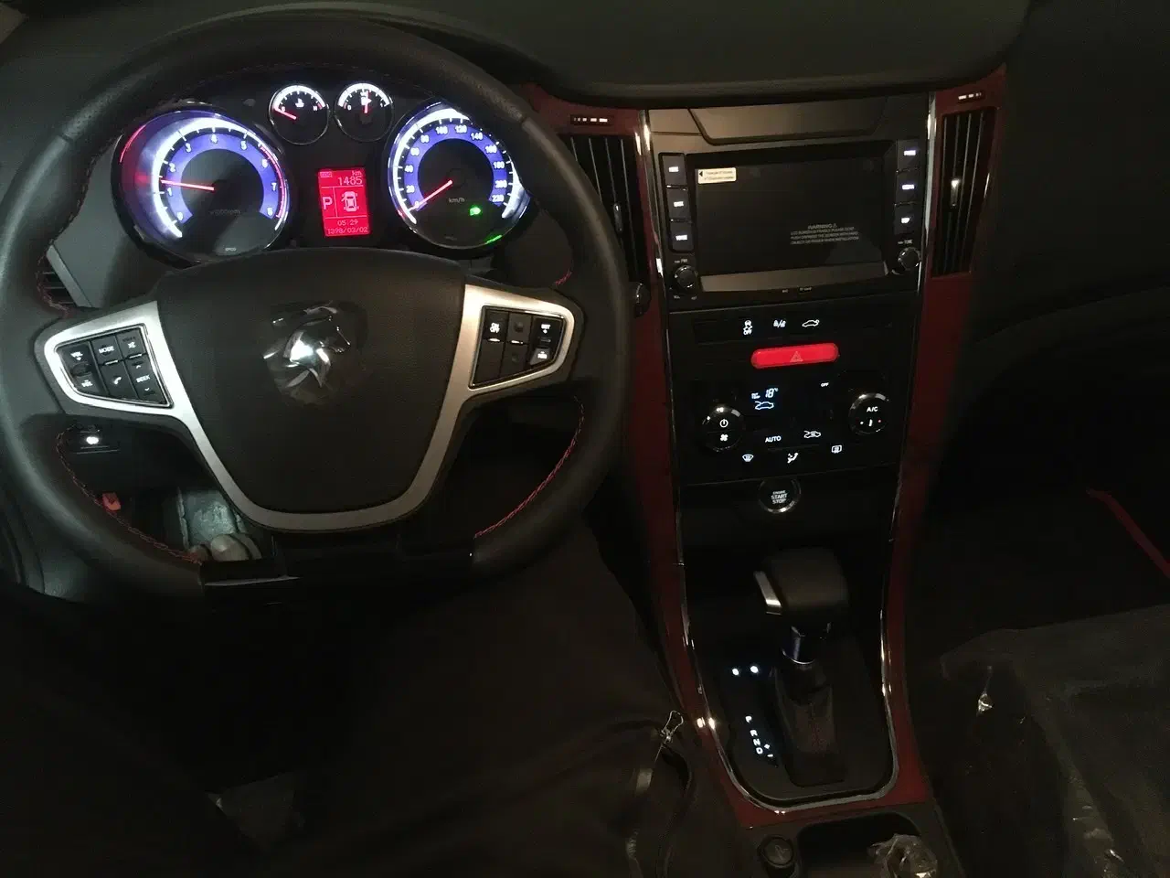 دنا پلاس توربو اتوماتیک آپشنال|خودرو سواری و وانت|تهران, اوقاف|دیوار