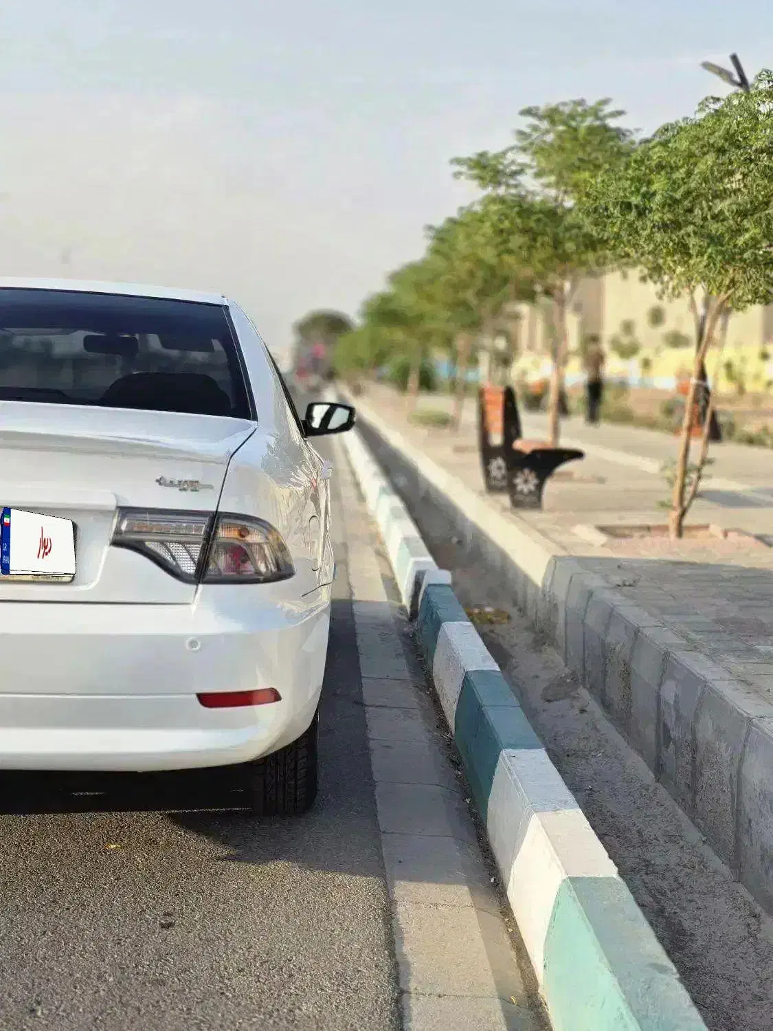 سورن پلاس xup|خودرو سواری و وانت|اسلام‌شهر, مطهری|دیوار