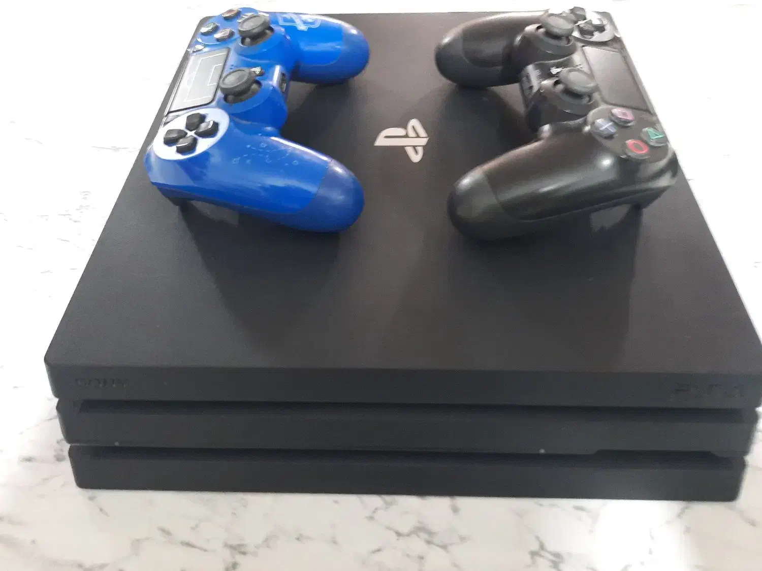 کپی خور PS4 PRO|کنسول، بازی ویدئویی و آنلاین|قم, پردیسان|دیوار