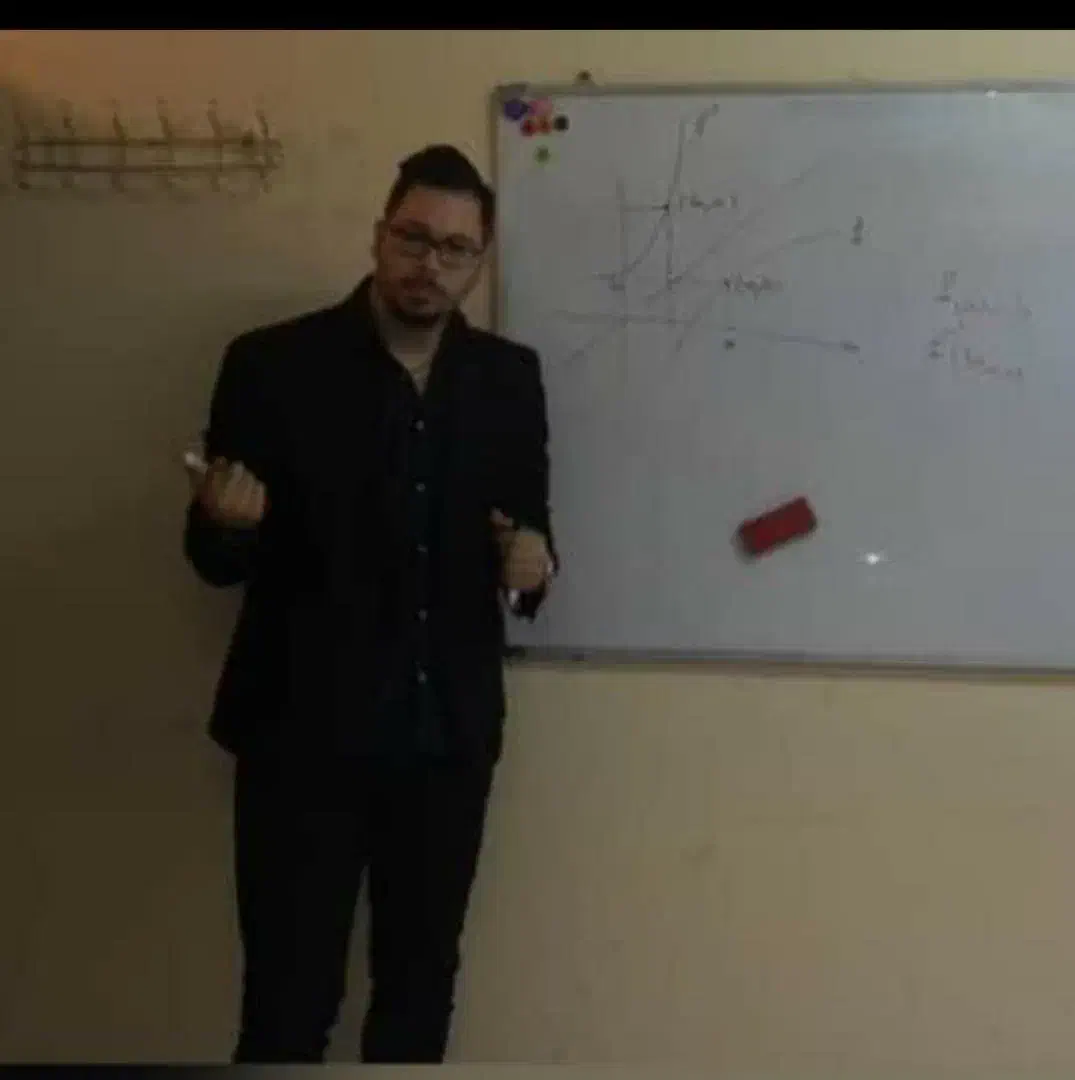 تدریس و حل سوال ریاضیات و فیزیک|خدمات آموزشی|تهران, مرزداران|دیوار