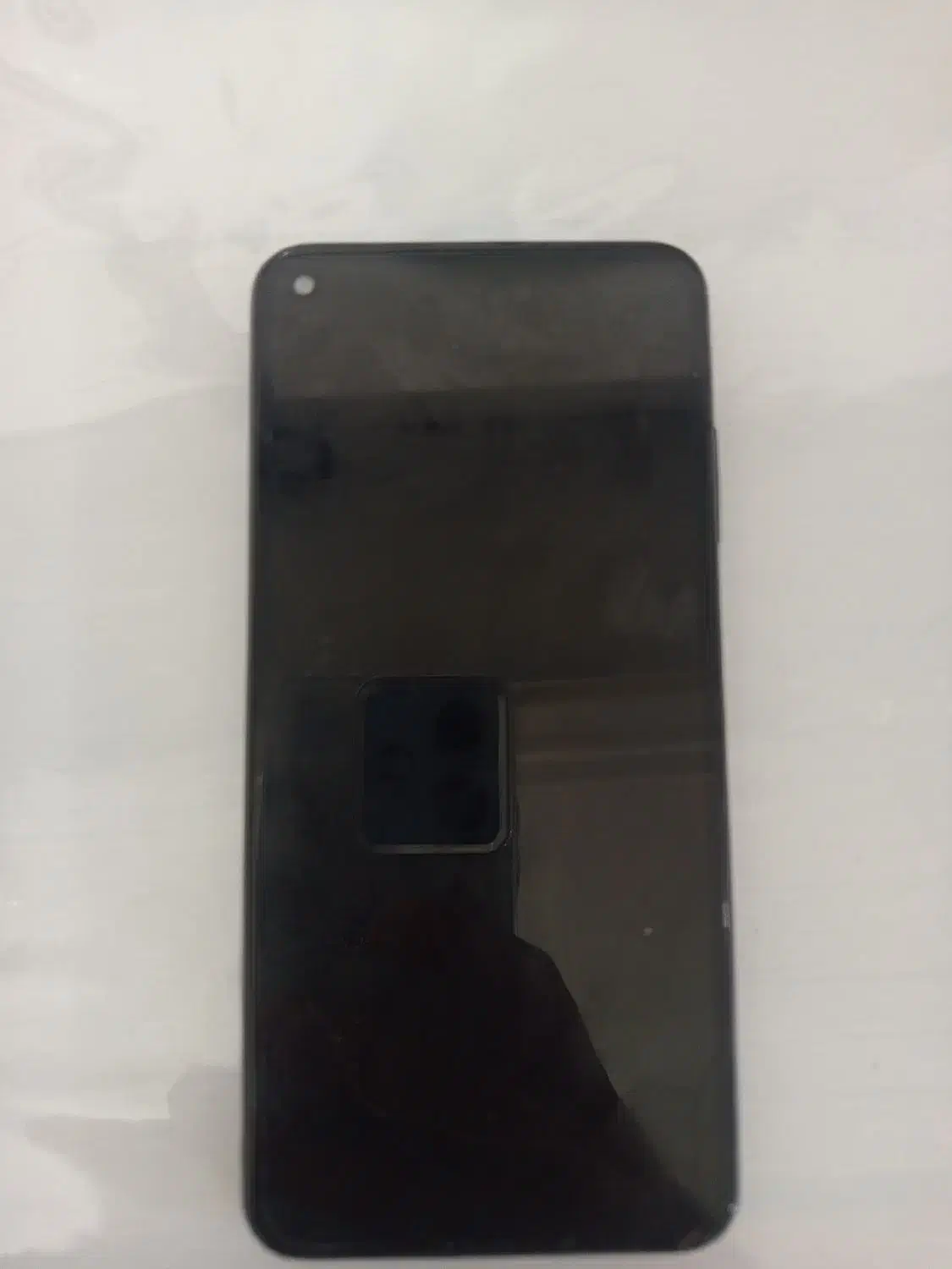 گوشی شیائومی نوت9t  5g|موبایل|ارومیه, |دیوار