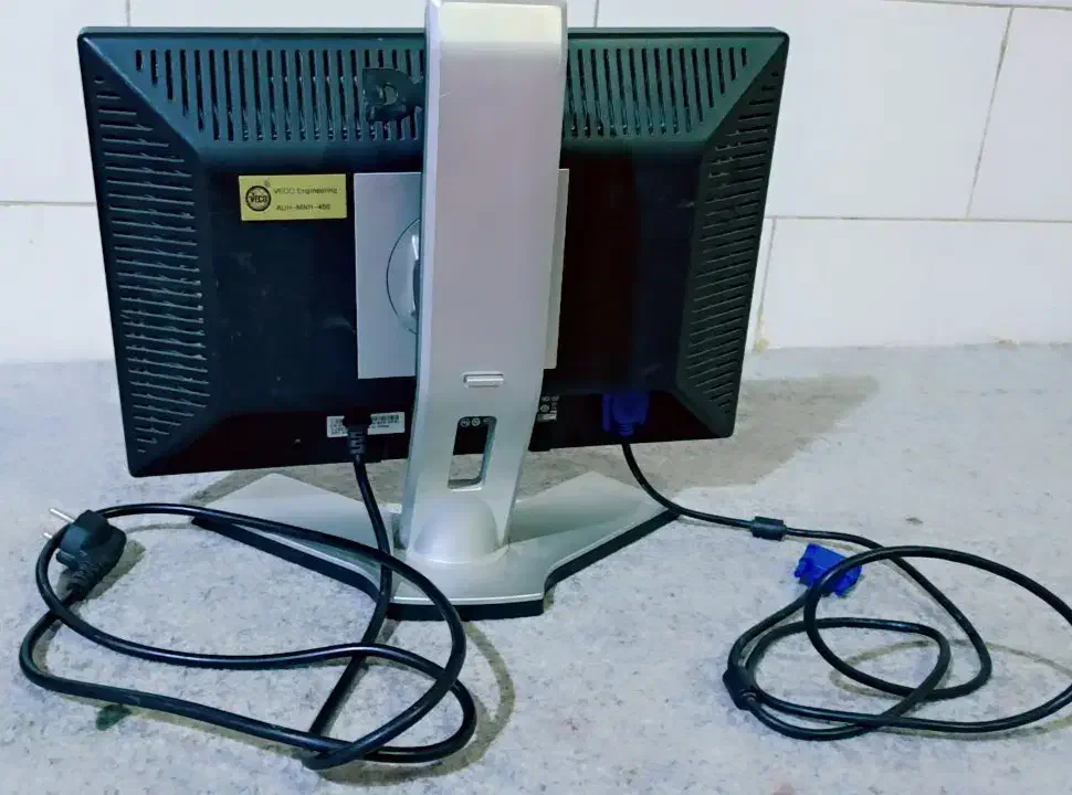 مانیتور|قطعات و لوازم جانبی رایانه|سعدآباد, |دیوار