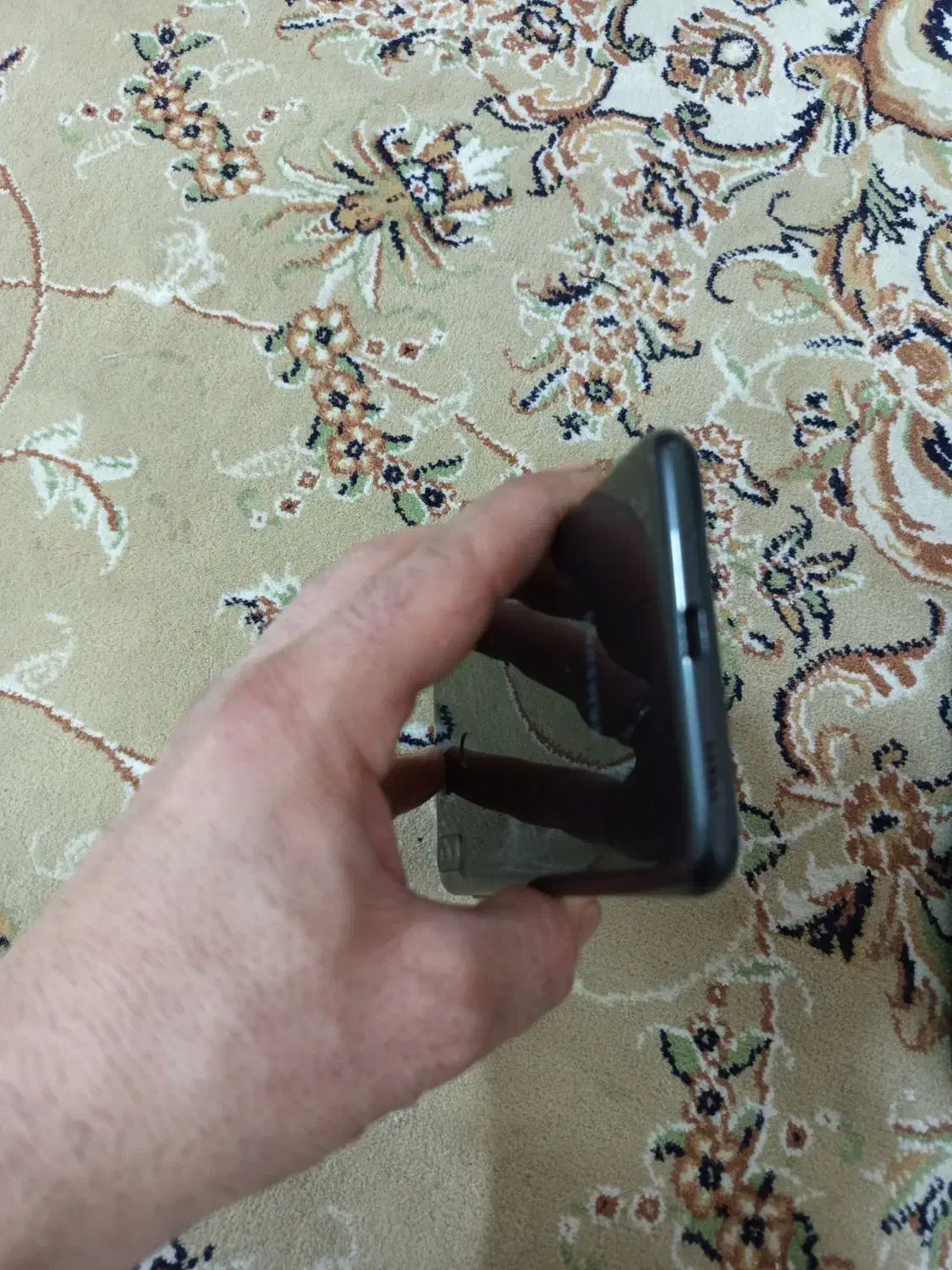 گوشی سامسونگ a11 تمیز کم کار|موبایل|تهران, شکیبا|دیوار