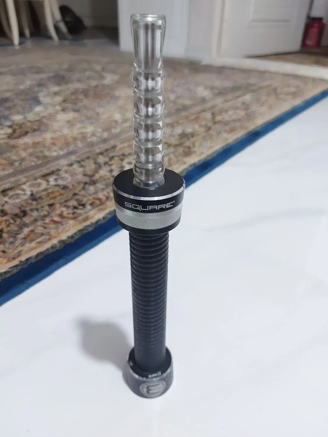 ویپ یا پاد squrre|زیورآلات و اکسسوری|اسلامشهر, مظفریه|دیوار