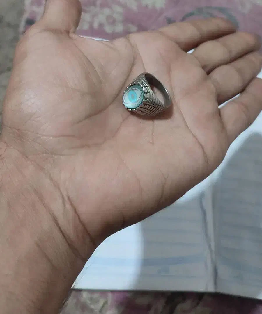 انگوشتر جواهرات قدیمی|کلکسیون اشیاء عتیقه|رودان, |دیوار