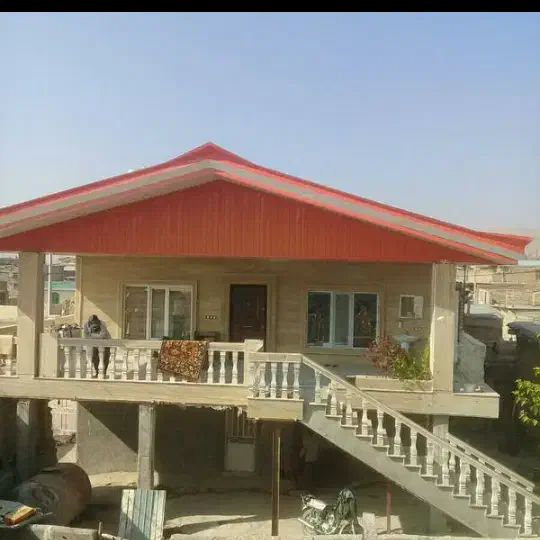 اجرای شیروانی واآلاچیق اسکلت|استخدام معماری، عمران و ساختمانی|گلستان (تهران), |دیوار