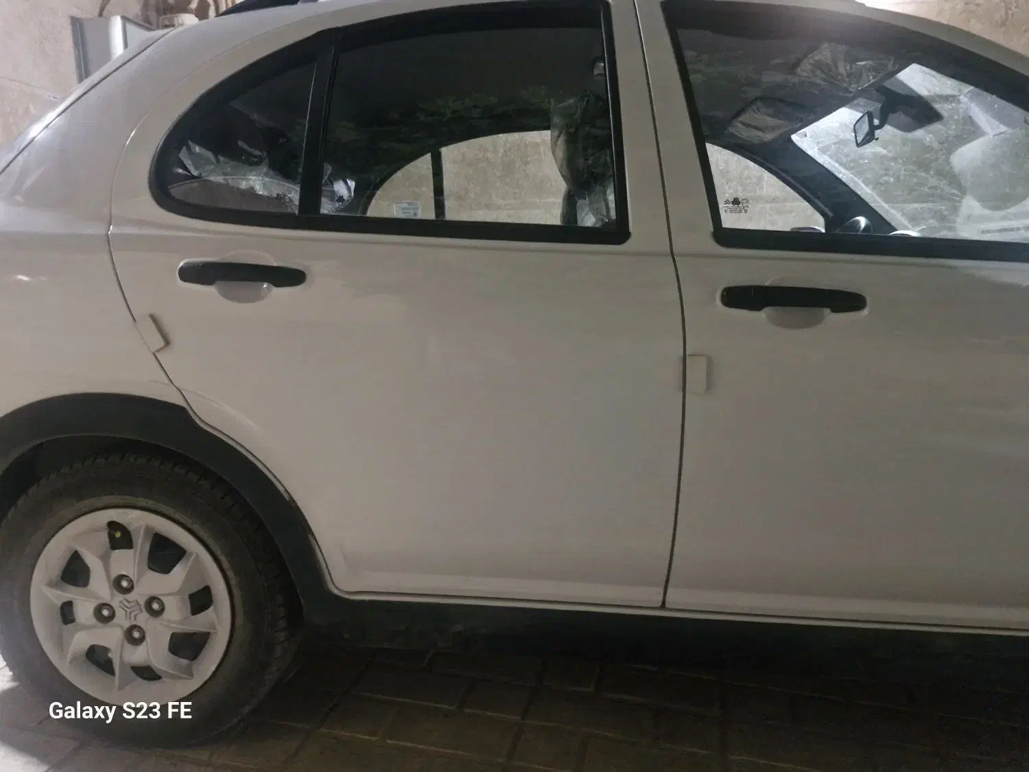 سایپا|خودرو سواری و وانت|کوهدشت, |دیوار