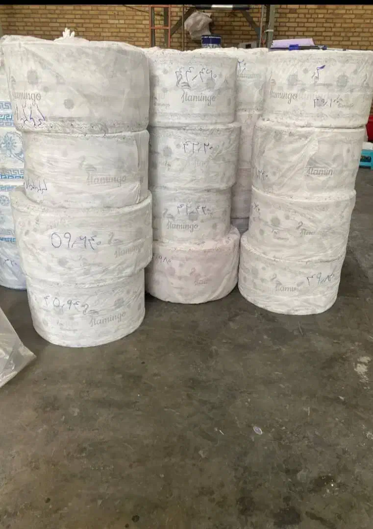 فروش عمده سفره یکبار مصرف طرحدار|ظروف نگهدارنده، پلاستیکی، یکبارمصرف|قرچک, امین آباد|دیوار