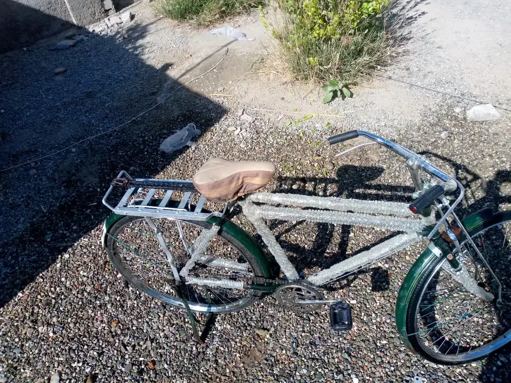 دوچرخه 28خشک|دوچرخه، اسکیت، اسکوتر|ایرانشهر, |دیوار